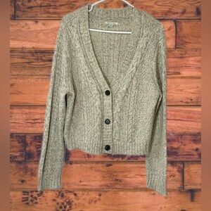 American Eagle Cardigan